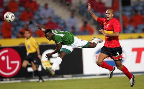 北京北汽逆转福建队