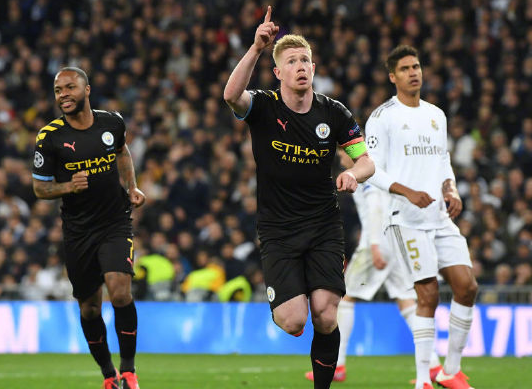 门神手刃旧主奥尔莫世界波，巴萨2-0笑傲德比夺8连胜，皇马空欢喜