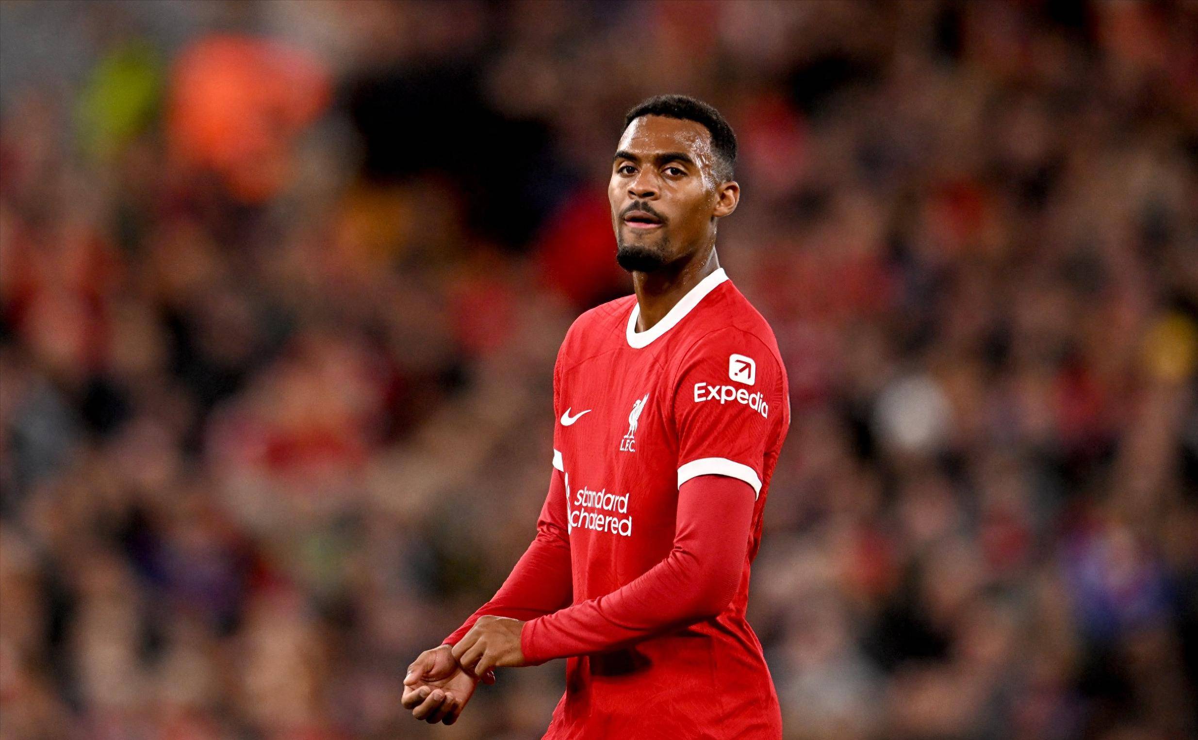 第12轮：马赛VS布雷斯特