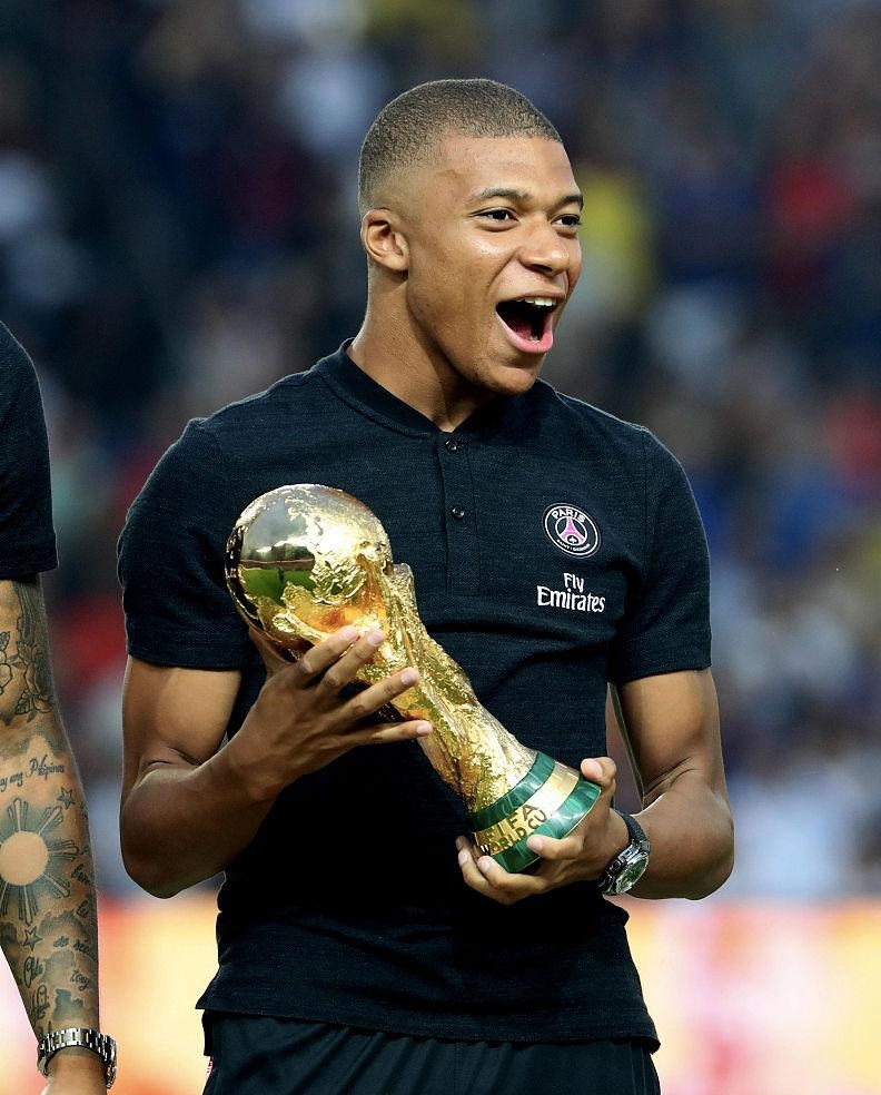 刚来就想走？上海海港新外援发声