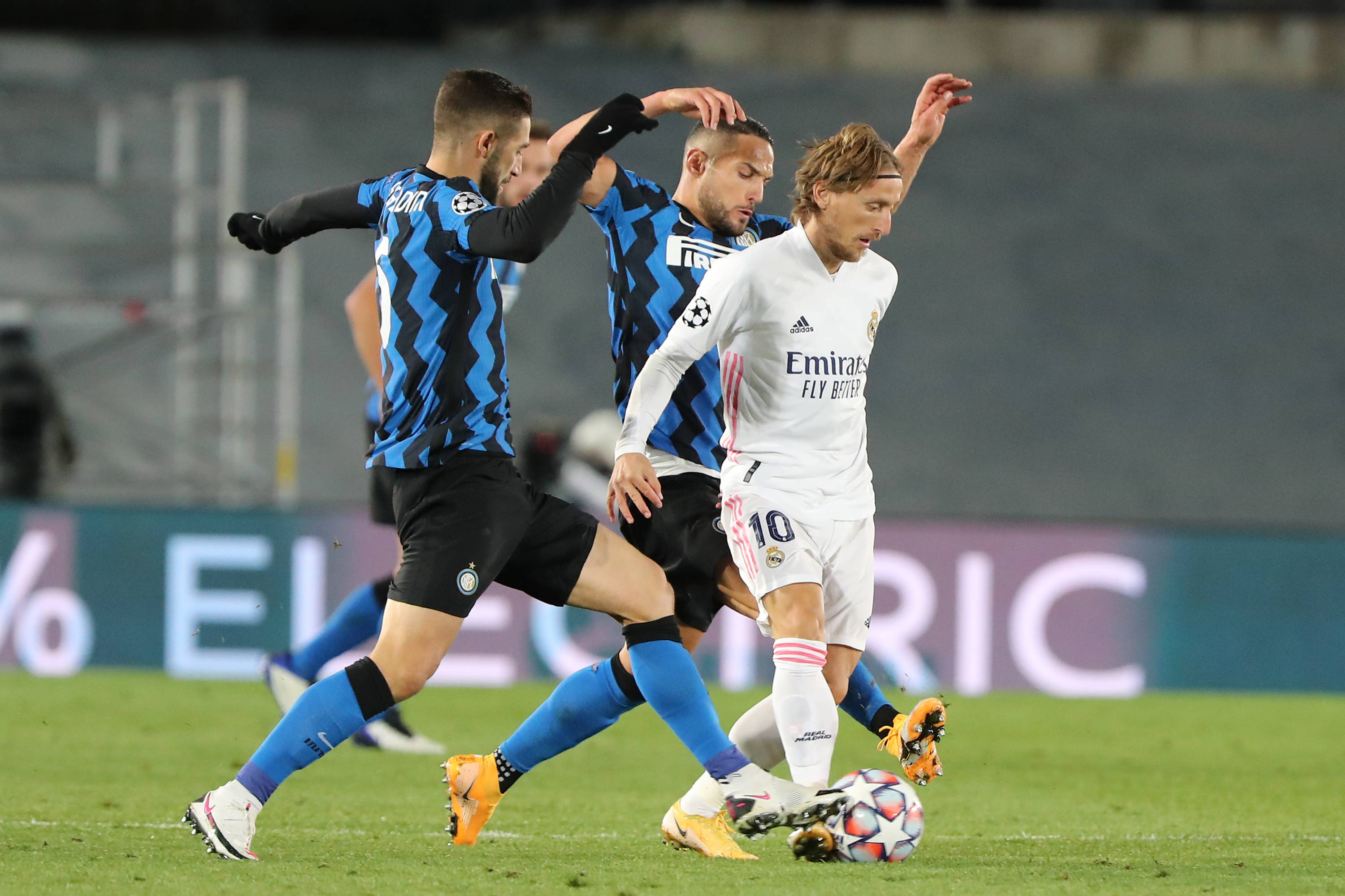 迪马尔科：欧冠决赛惨败后齐沃让我们更团结