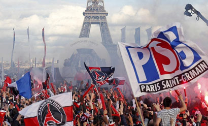 [德甲]第29轮：拜仁慕尼黑VS多特蒙德